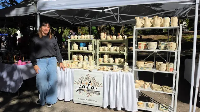 El emprendimiento Lala Home