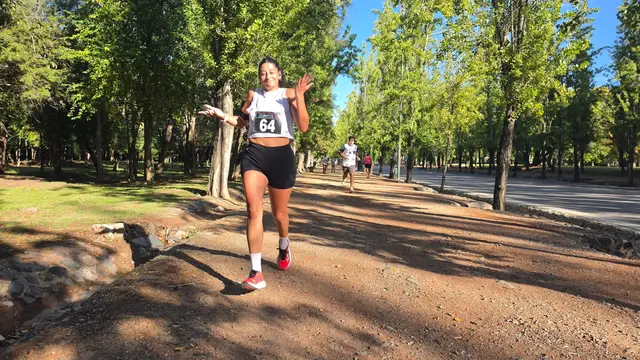 Corredor de la Maratón Rotaria, foto 9