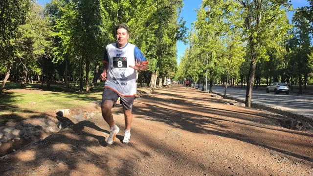 Corredor de la Maratón Rotaria, foto 10